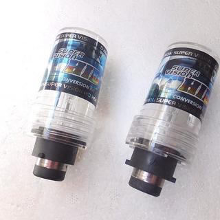 D2C D2R D2S 35w 55w 変換アダプター 電源ケーブル 　の画像