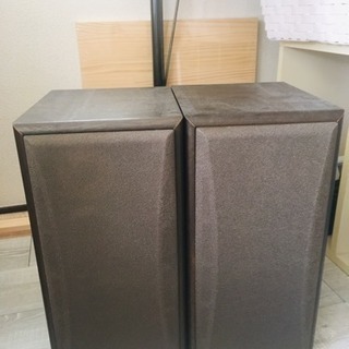 ミニコンポ SANSUI CD/ラジオ/テープの画像