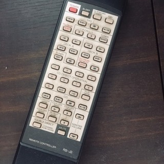 ミニコンポ SANSUI CD/ラジオ/テープの画像