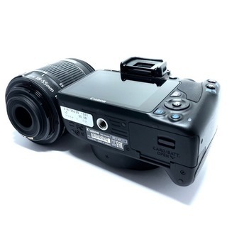 ❤️超美品❤️wifi SD付きでスマホに転送♪❤️Canon kiss