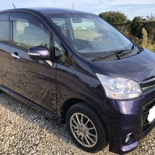 スバル ステラ 車検2年付き