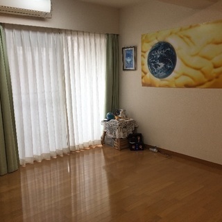 腸と脳スッキリYOGA体験会