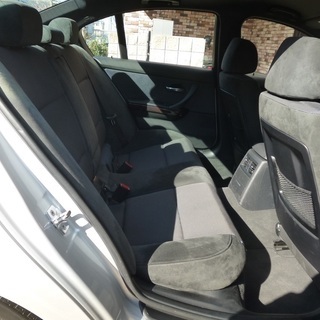 検査31年12月320iMスポーツPKG 実走行4.9万km/カロッツェリアHDDナビ/フルセグ/音楽録音/バックカメラ/電子キー/無事故/ディーラー記録簿多数の画像