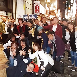 【カラオケ】池袋 🔰2/19(火)21:00～現１４名 🍀皆で盛り上げよう！アットホームなカラオケオフ会 - 豊島区