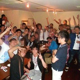 【オフ会】赤坂見附 🔰 1/13(日)17:00～現２１名☆初め...