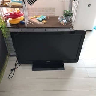 テレビ修理