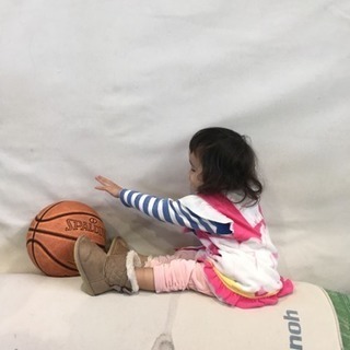 【尾道・福山近辺】10/6(日)寄せ集めバスケット🏀一緒にバスケ...