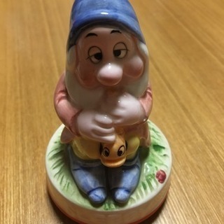 ❣️オルゴール 白雪姫 スリーピー