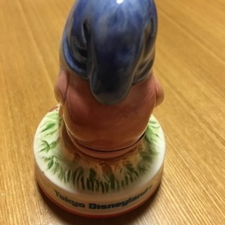 ❣️オルゴール 白雪姫 スリーピーの画像