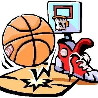 ✨✨🌈⭐️元(現)バスケ部の人集合ーっ⭐️共通の話題からの友達作...