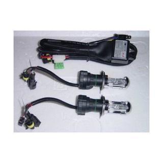 交換バルブH4 スライド式 H/L 35w 6000k リレー付き