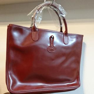 Longchamp（ロンシャン）ル フローネ トートブリーフケース