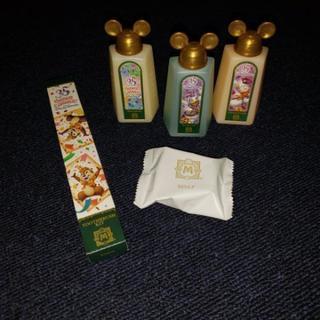 旅行や携帯にも！ディズニーリゾート、最高級ホテルミラコスタ限定ア...