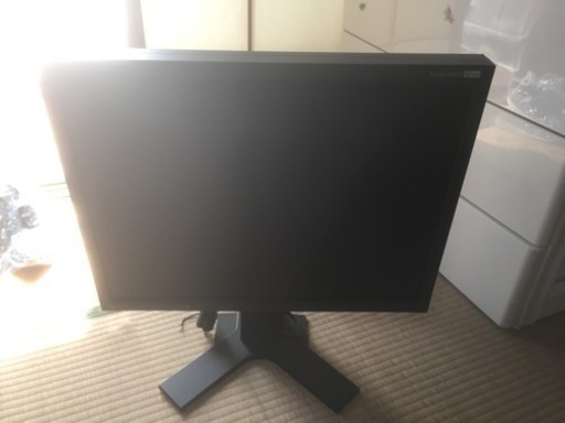 EIZO モニタ ジャンク