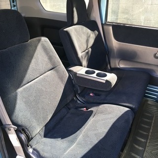 バモス 快調 ダーボ 車検32/11の画像