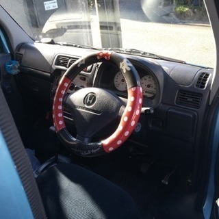 バモス 快調 ダーボ 車検32/11の画像