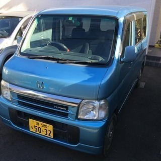 バモス 快調 ダーボ 車検32/11の画像