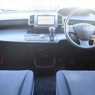  【新規オープン】フリード G ジャストセレクション 誰でもローンで車が買えます！【くるまのミツクニ練馬店】の画像