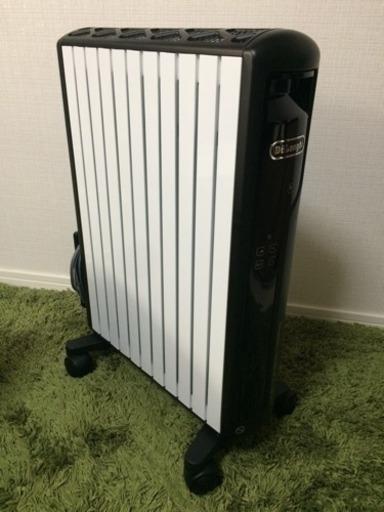 【美品】デロンギ   2018年購入