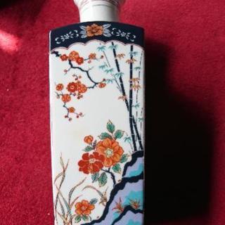 伊万里模様②の画像