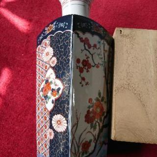 伊万里模様②の画像