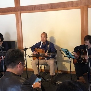 セッションDay出演者募集