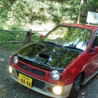 リビルドエンジン HB21S アルトワークス 80ps仕様 車検...