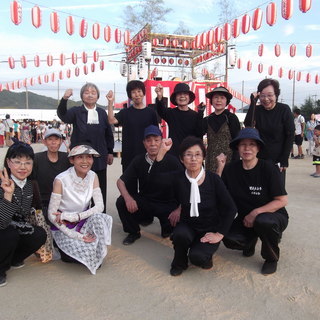 ”いきいきと輝いて100歳まで舞い続けよう健康太極拳！“の画像