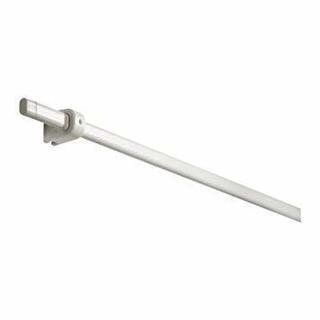 イケア　IKEA　伸縮　レール　未使用保管品　