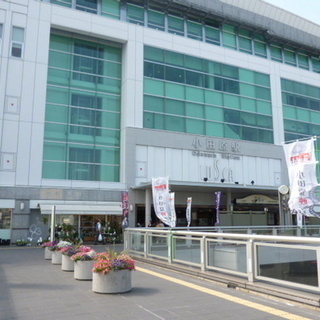 ホテルの電話予約オペレーターのお仕事：小田原駅東口徒歩7分