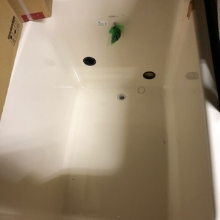 中古浴槽100cm、110cm、80cm