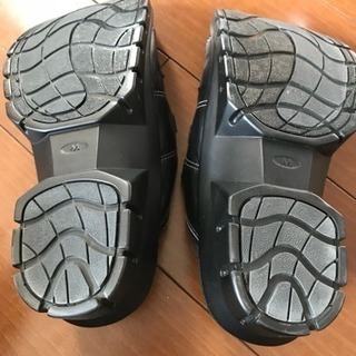 サロンサンダル 取引中の画像