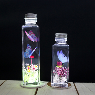 デザイナーズハーバリウム　認定講座開講のご案内ですの画像