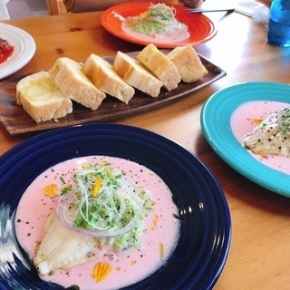 友達募集中です
