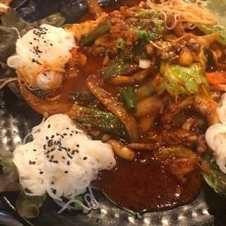 12/7(金)19:30〜新大久保で日韓交流！！