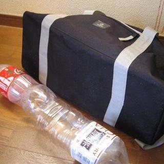 （再値下げ）ベンツの２ウエイバッグの画像