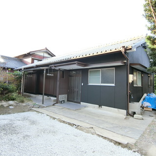 一宮市　☆リノベーション4DK戸建賃貸　駐車場2台・専用庭付☆　...