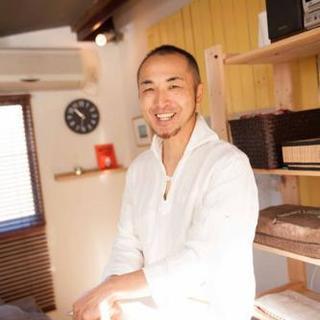 あなたもセラピストになりませんか？の画像