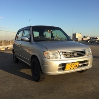 L700 ミラ 5MT 車検付！