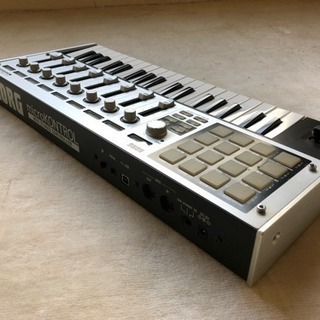 KORG microKONTROLの画像
