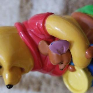 くまのプーさんの画像