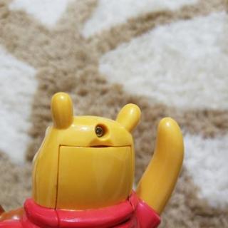 くまのプーさんの画像