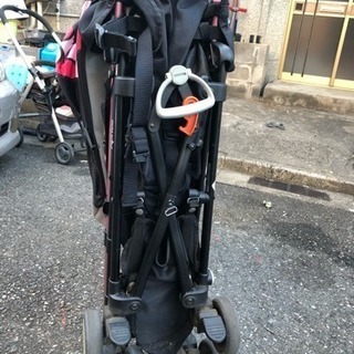 アップリカ STICK PALETA ピンクの画像