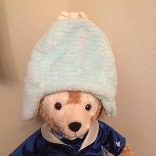 GAP キッズ用 52〜54㎝ 帽子の画像