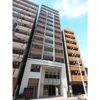 名古屋駅まで徒歩圏内💯 一人暮らし用築浅デザイナーズマンション🉐の画像