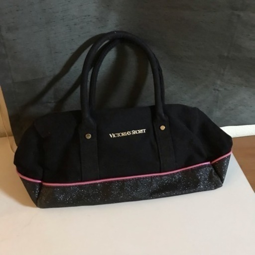 お値下げしました！ビクトリアシークレットバック