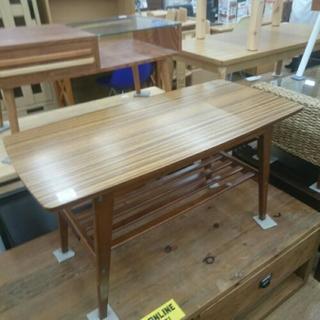 カリモク60 テーブル