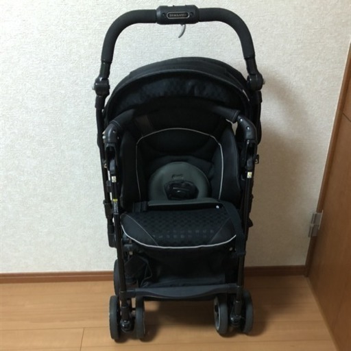 ベビーカー メチャカル