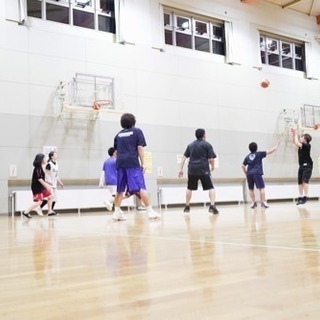 🏀バスケなんてどうですか？🏀