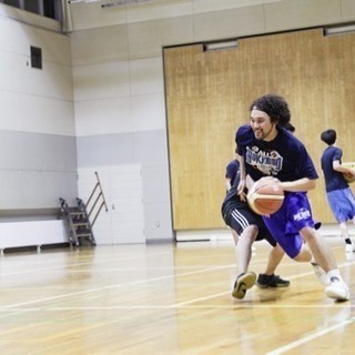 🏀バスケなんてどうですか？🏀 - 友達